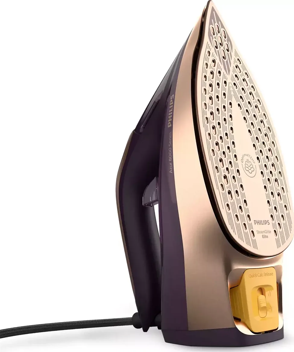 Philips Azur 8000 Serisi Buharlı Ütü DST8040/30 - görsel 3