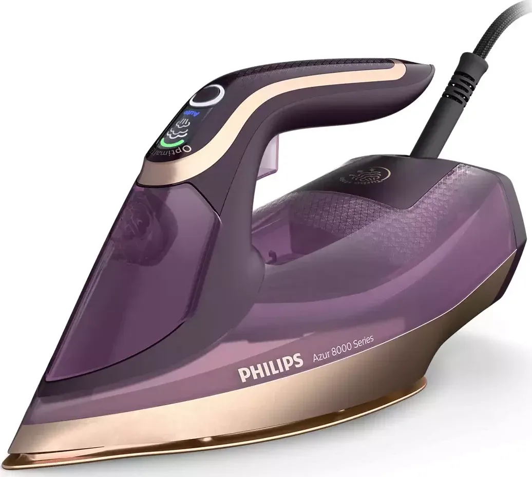 Philips Azur 8000 Serisi Buharlı Ütü DST8040/30