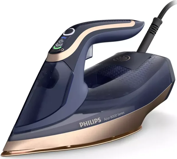 Philips Azur 8000 Serisi Buharlı Ütü DST8050/20