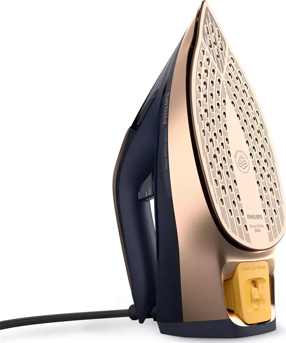 Philips Azur 8000 Serisi Buharlı Ütü DST8050/20 - görsel 3
