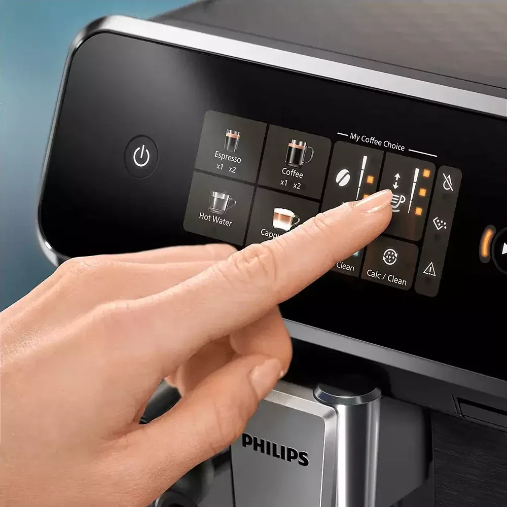 Philips 2300 Serisi Tam otomatik espresso makinesi EP2331/10 - görsel 3