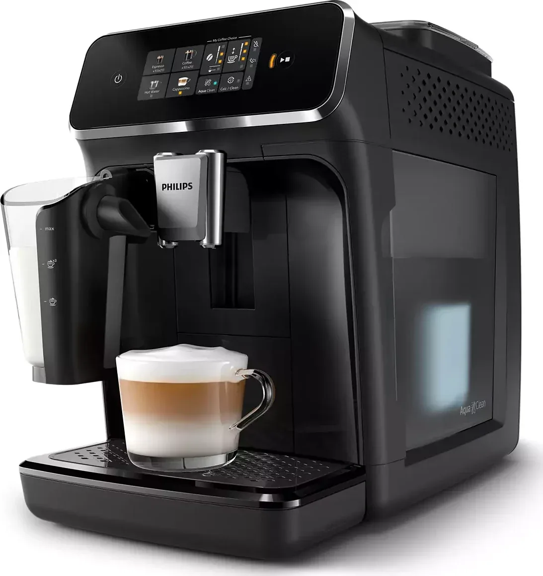 Philips 2300 Serisi Tam otomatik espresso makinesi EP2331/10 - görsel 2