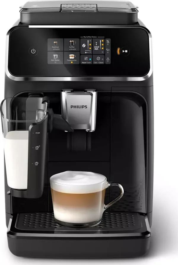 Philips 2300 Serisi Tam otomatik espresso makinesi EP2331/10