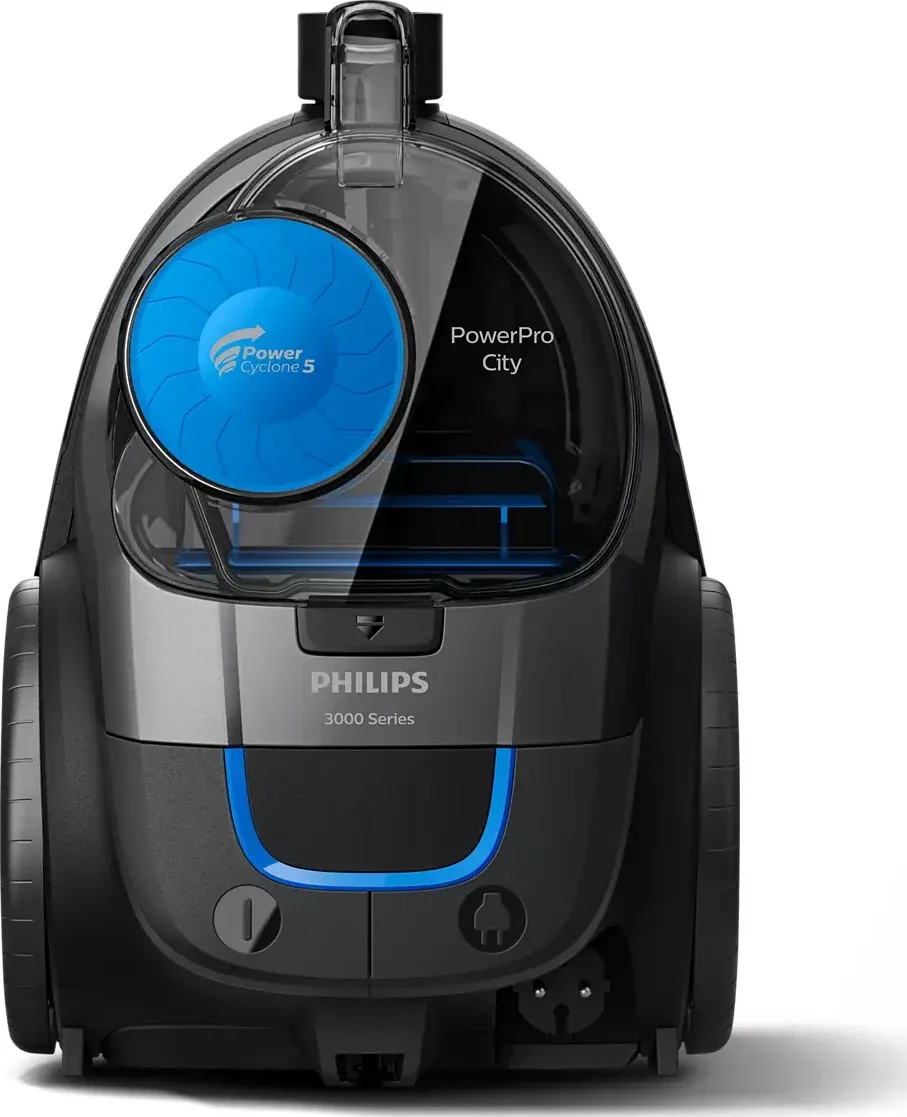 Philips 4000 Serisi Torbasız elektrikli süpürge FC9332/07 - görsel 5
