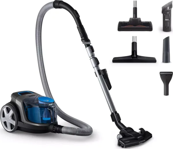 Philips 4000 Serisi Torbasız elektrikli süpürge FC9332/07