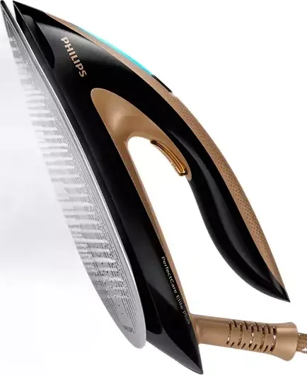 Philips PerfectCare Elite Plus Buhar kazanlı ütü GC9682/80 - görsel 5