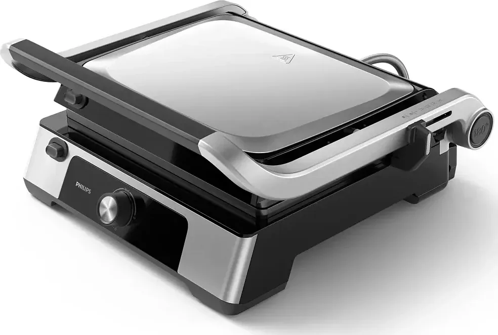 Philips 5000 Serisi Temaslı Izgara HD6301/90