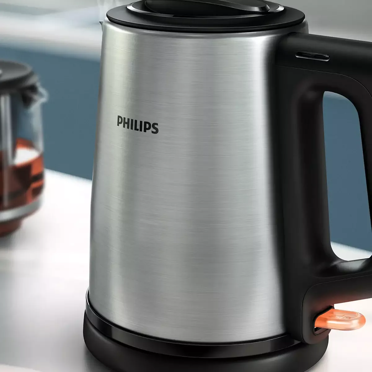 Philips 5000 Serisi Çay Makinesi HD7350/00 - görsel 4