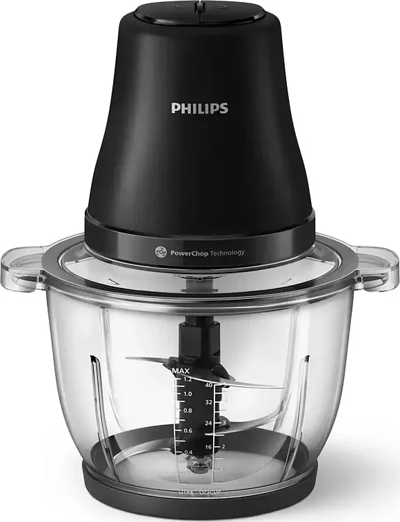 Philips Doğrayıcı 3000 serisi Doğrayıcı HR1502/00