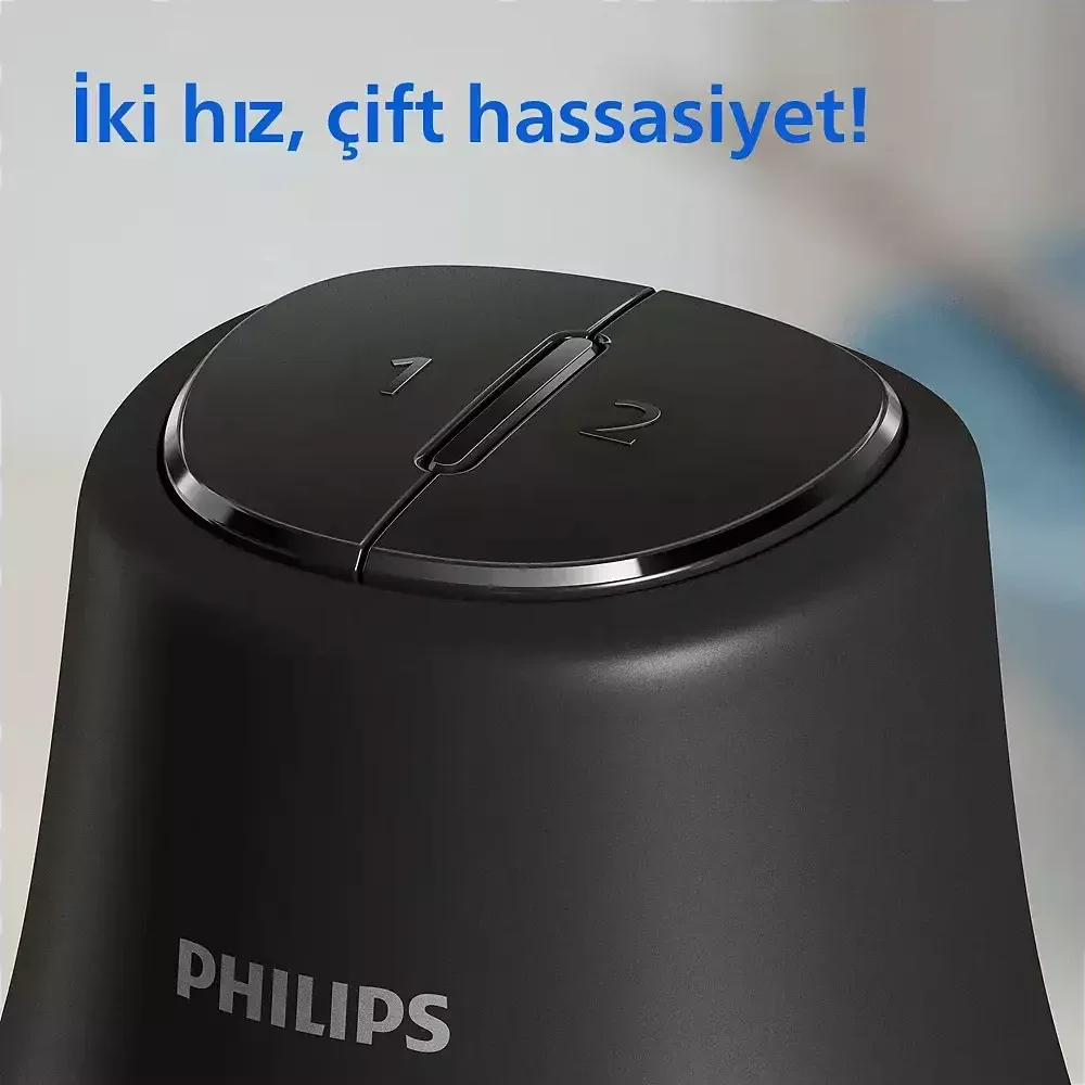 Philips Doğrayıcı 3000 serisi Doğrayıcı HR1502/00 - görsel 4