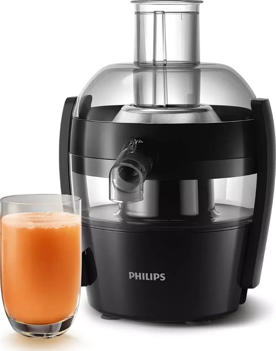 Philips Viva Collection Meyve sıkacağı HR1832/00 - görsel 3