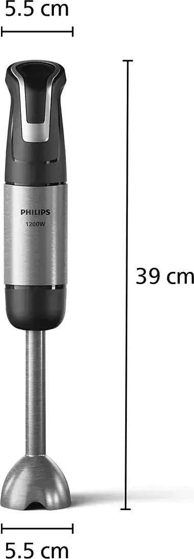 5000 Serisi Philips El Blenderi HR2695/00 - görsel 5