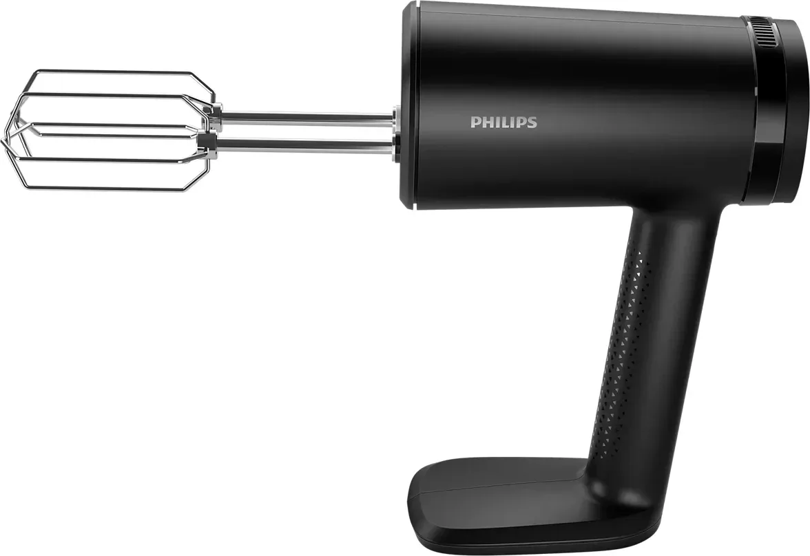 Philips 5000 Serisi Güçlü 500 W El Mikseri HR3781/00 - görsel 2