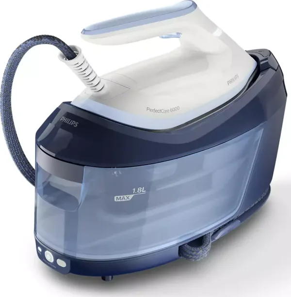 Philips PerfectCare 6000 Serisi Buhar Kazanlı Ütü PSG6026/20