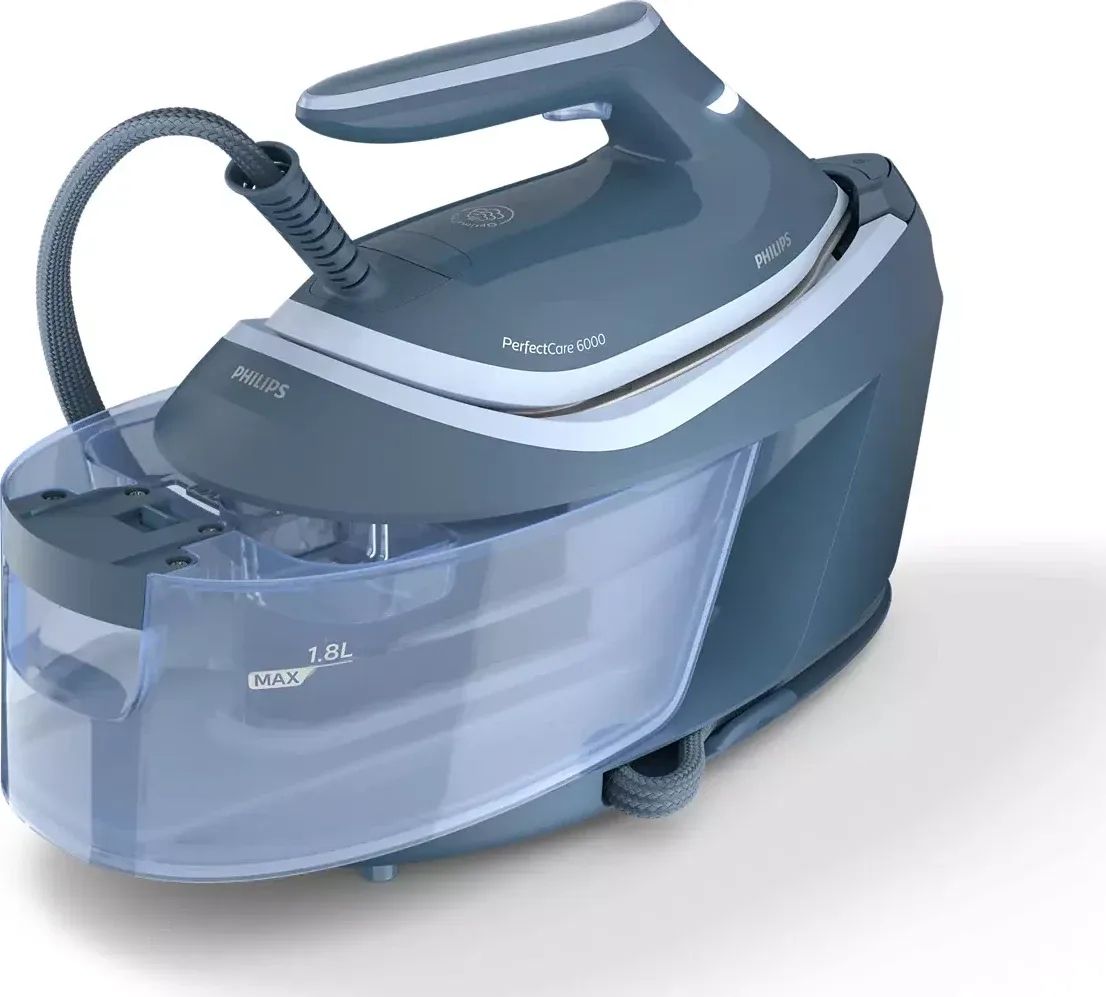 Philips PerfectCare 6000 Serisi Buhar Kazanlı Ütü PSG6042/20 - görsel 6