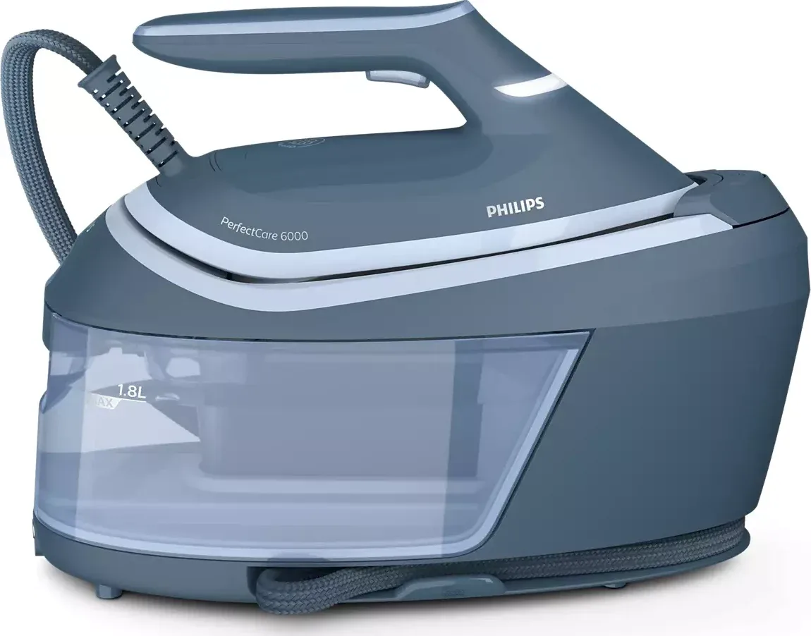Philips PerfectCare 6000 Serisi Buhar Kazanlı Ütü PSG6042/20