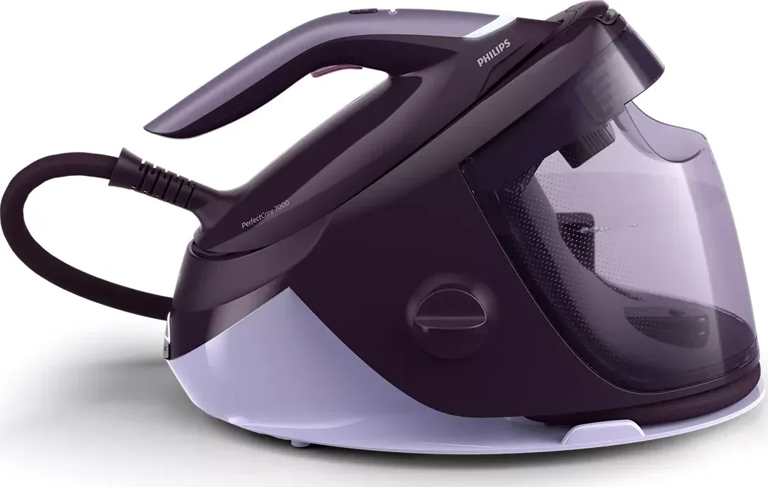 Philips PerfectCare 7000 Serisi Buhar Kazanlı Ütü PSG7150/30 - görsel 2