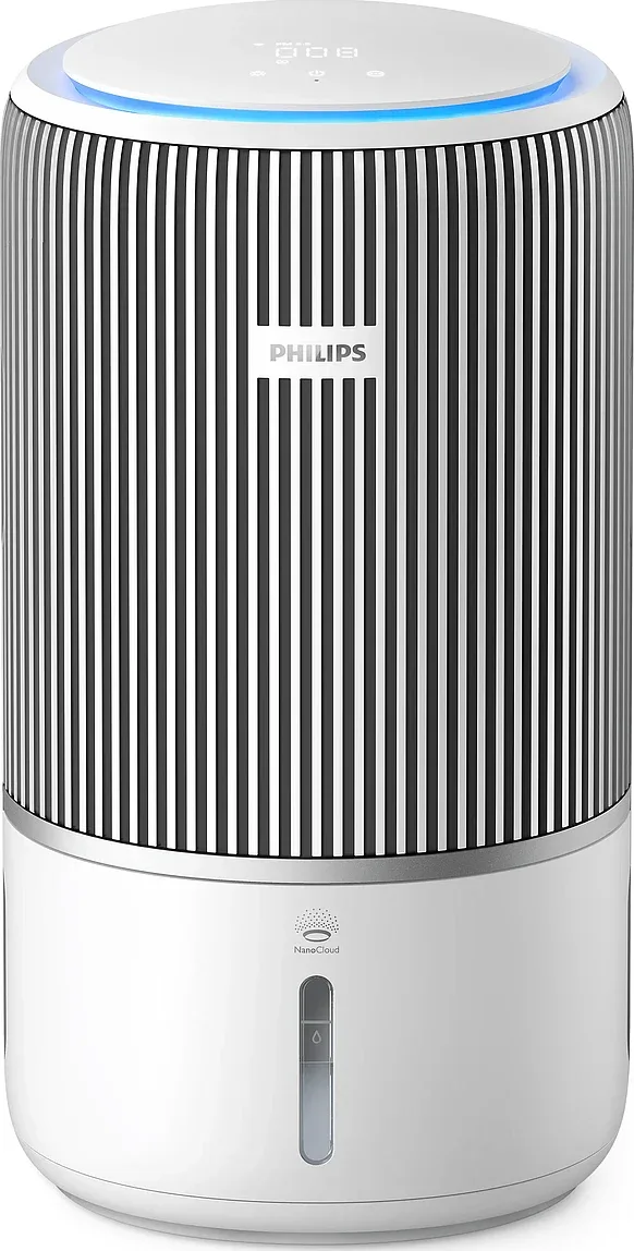 Philips PureProtect Water 3400 Serisi Akıllı 2'si 1 Arada Hava Temizleyici ve Nemlendirici AC3420/10 - görsel 2