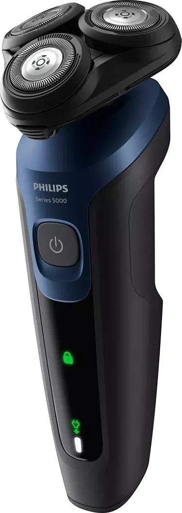 Philips Shaver series 5000 Islak/kuru tıraş için elektrikli tıraş makinesi S5445/03 - görsel 2