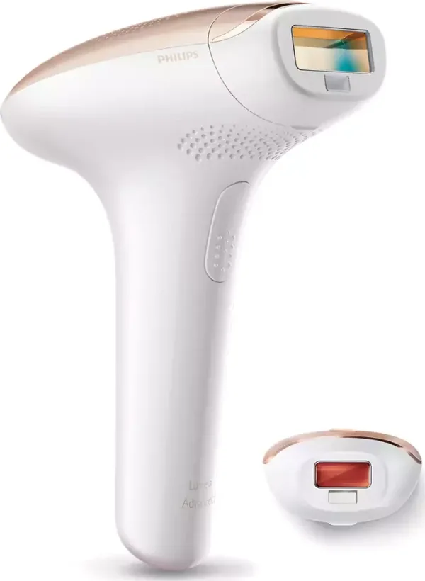 Philips Lumea IPL 7000 Series IPL Tüy alma cihazı SC1997/00