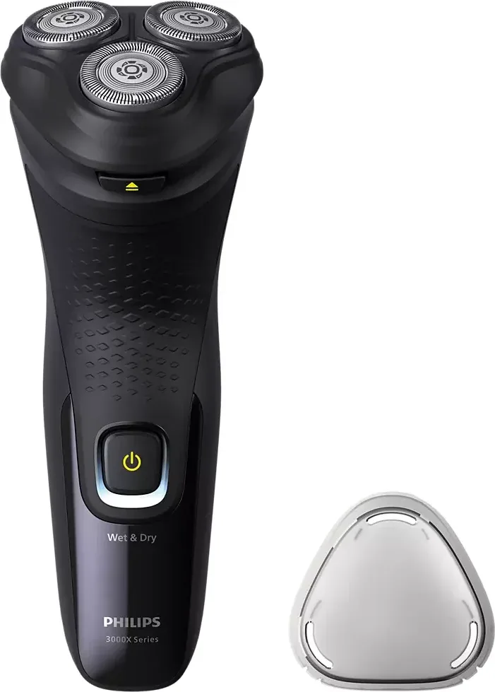Philips Shaver 3000X Series Islak ve Kuru Elektrikli Tıraş Makinesi X3021/00