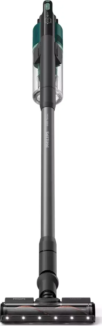 Philips 6000 Serisi Kablosuz Dikey Süpürge XC6456/10 - görsel 4