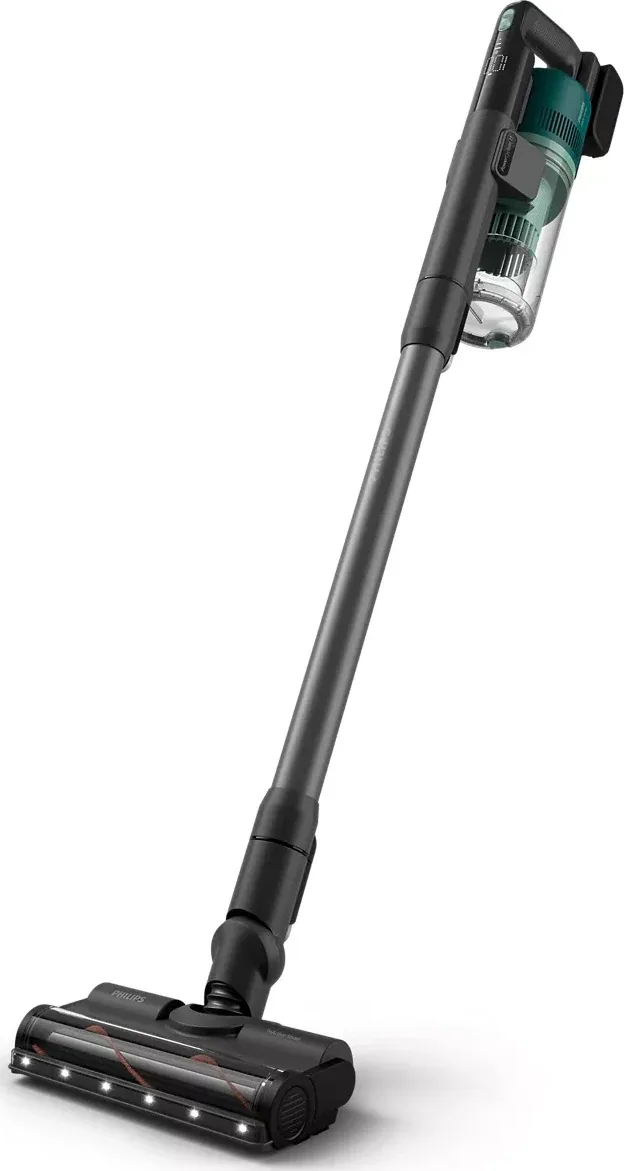 Philips 6000 Serisi Kablosuz Dikey Süpürge XC6456/10 - görsel 3