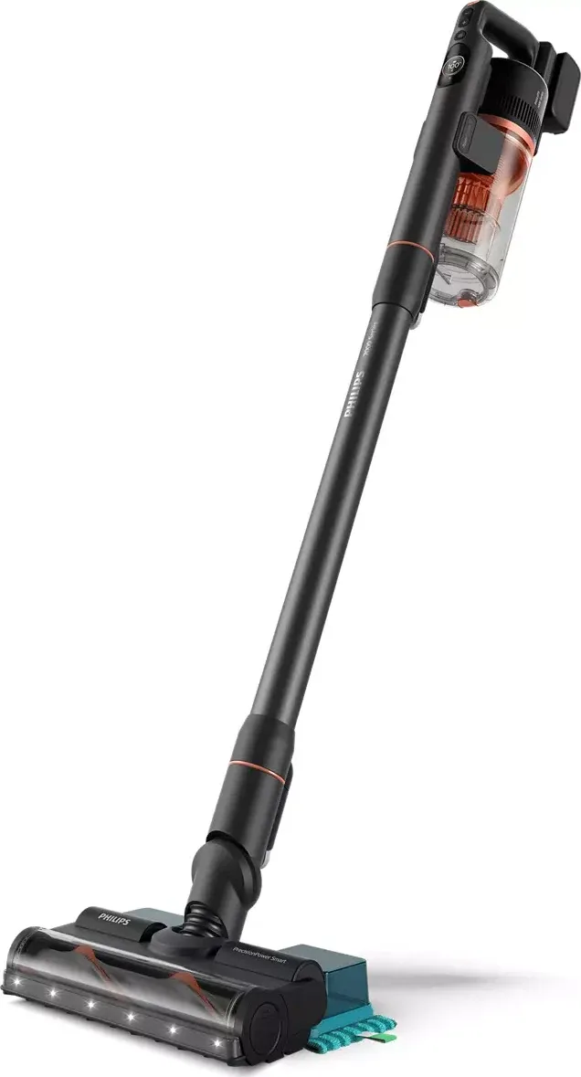 Philips 7000 Serisi Kablosuz Elektrikli Süpürge Pet XC7055/01 - görsel 2