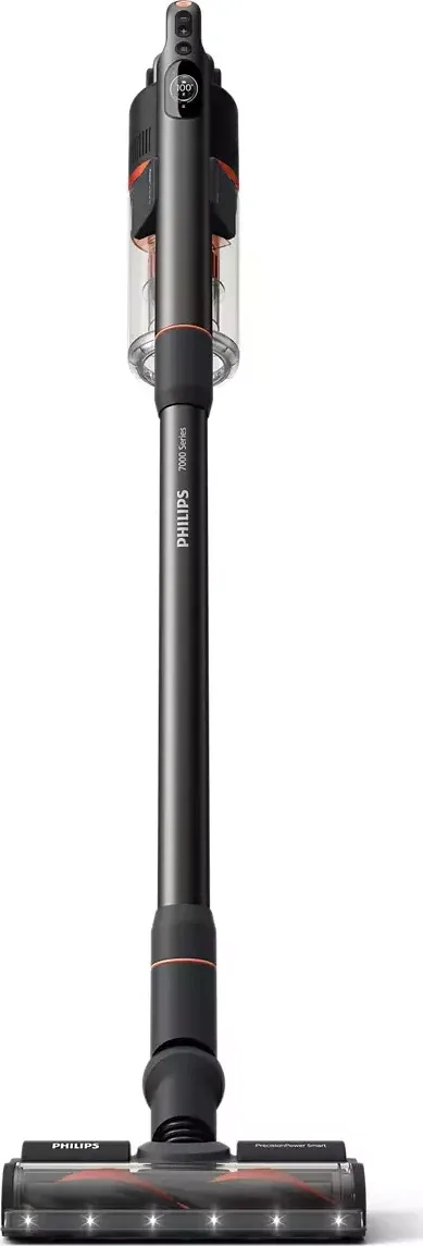 Philips 7000 Serisi Kablosuz Elektrikli Süpürge Pet XC7055/01 - görsel 3