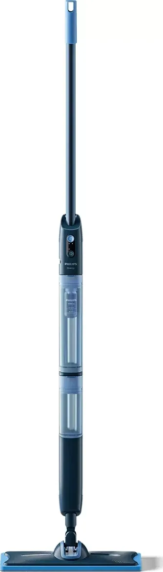 Philips OneUp 5000 Serisi Elektrikli Mop XV5113/01 - görsel 2