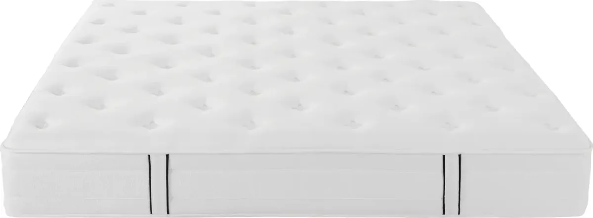 Puffy Pocket Balance Pocket Yaylı Yatak - görsel 5