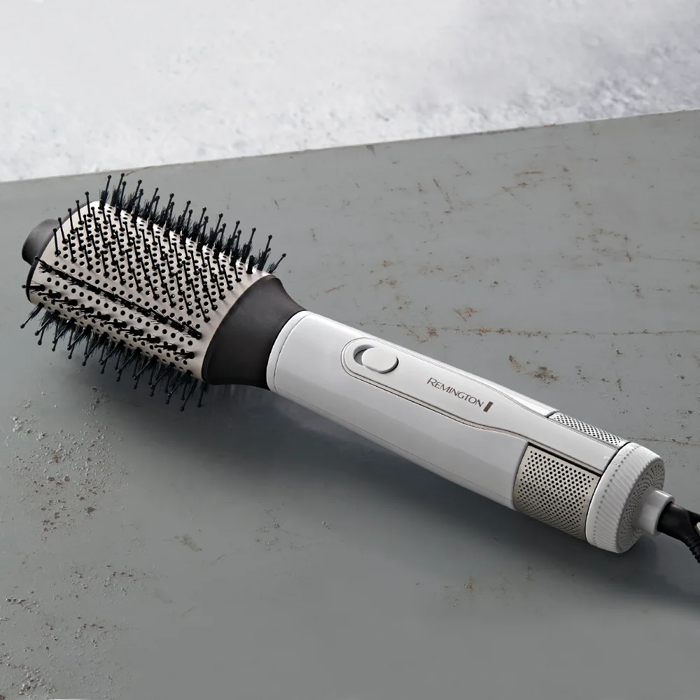Remington Hydraluxe Hacim Veren Hava Üflemeli Saç Şekillendirici AS8901 - görsel 2