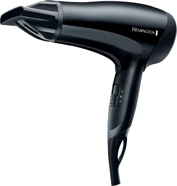 Remington Power Dry 2000 Saç Kurutma Makinesi D3010