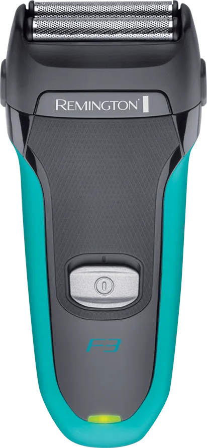 Remington Style Serisi - F3 Elek Başlıklı Tıraş Makinesi F3000