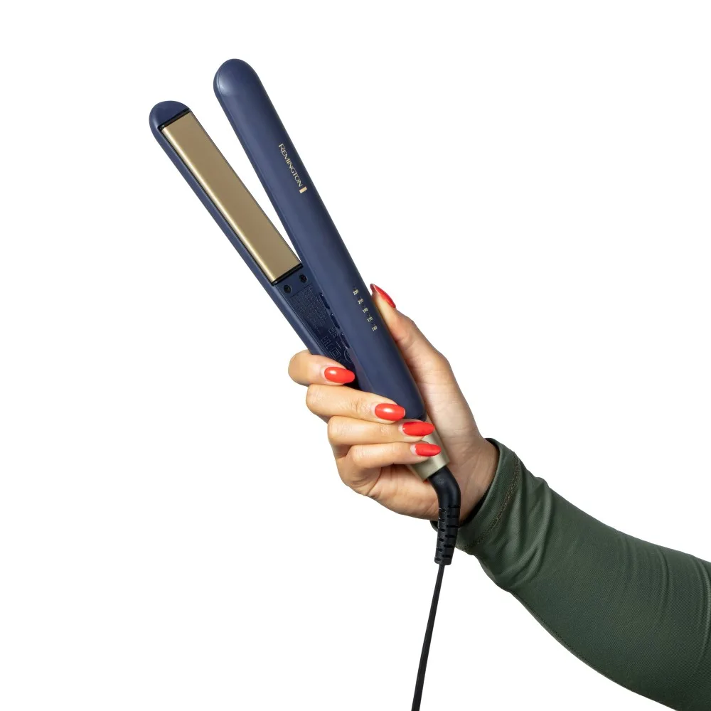 Remington Sapphire Luxe Saç Düzleştirici S5805 - görsel 2