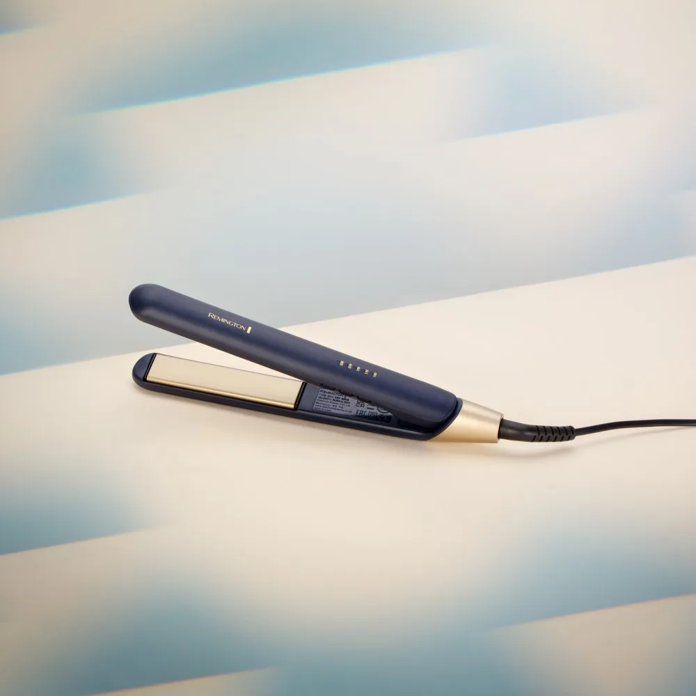 Remington Sapphire Luxe Saç Düzleştirici S5805 - görsel 3