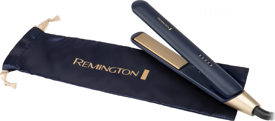 Remington Sapphire Luxe Saç Düzleştirici S5805