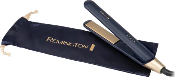 Remington Sapphire Luxe Saç Düzleştirici S5805