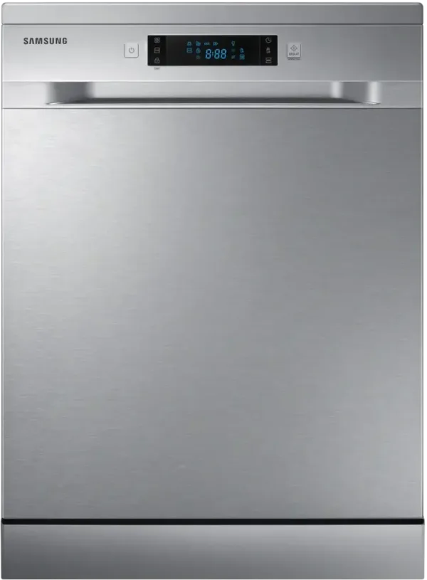 Samsung DW60DG550FSRTR 5 Programlı Solo Bulaşık Makinesi Gümüş