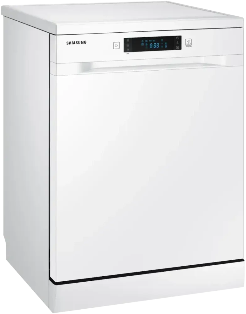Samsung DW60DG550FWQ 5 Programlı Solo Bulaşık Makinesi Beyaz - görsel 2