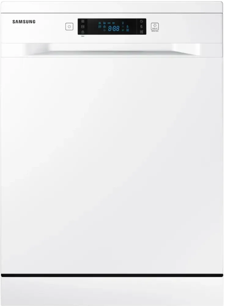 Samsung DW60DG550FWQ 5 Programlı Solo Bulaşık Makinesi Beyaz