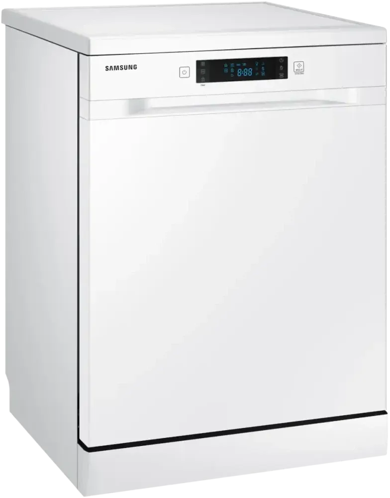 Samsung DW60DG560FWQ 6 Programlı Solo Bulaşık Makinesi - görsel 2