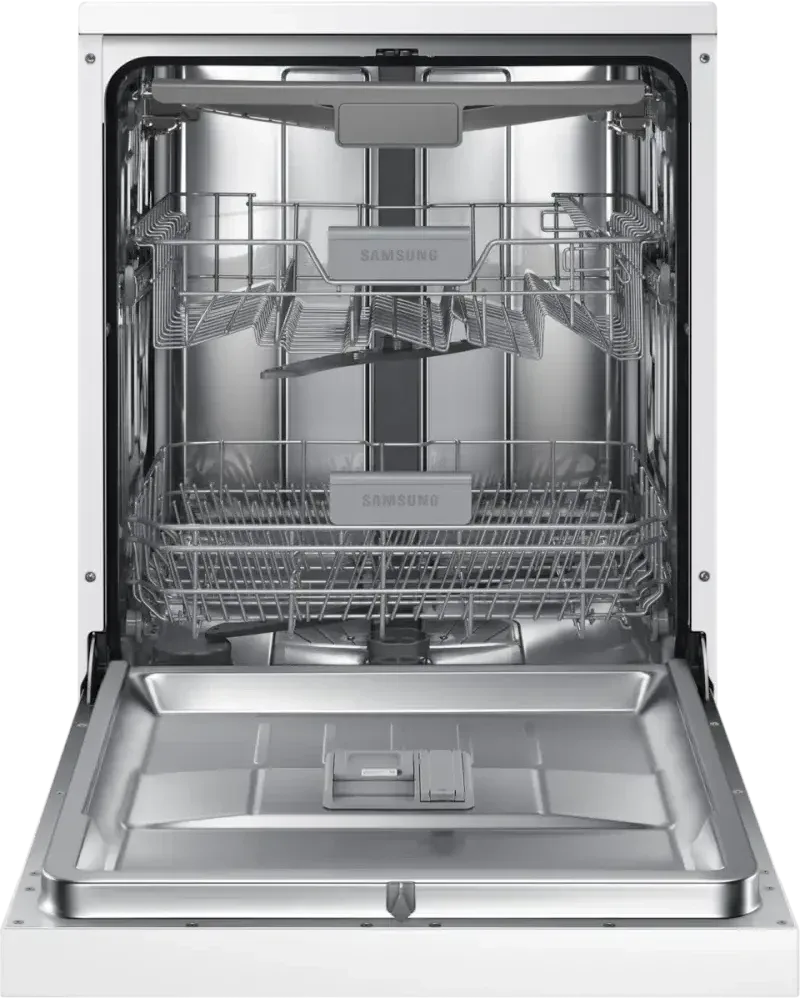 Samsung DW60DG560FWQ 6 Programlı Solo Bulaşık Makinesi - görsel 4