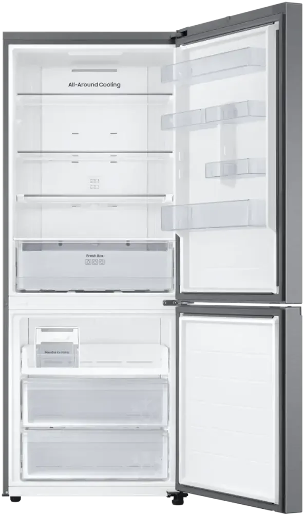Samsung RB50DG601ES9 Bespoke AI 508L Buzdolabı - görsel 4