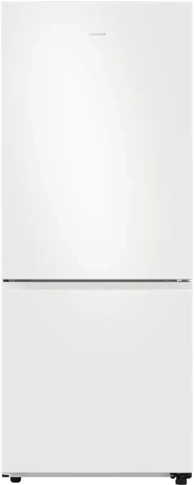 Samsung RB50DG601EWW Bespoke AI 508L Buzdolabı