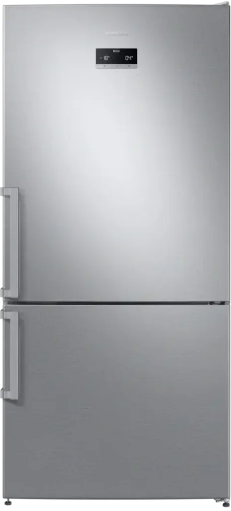 Samsung RB58DS75ESA Alttan Donduruculu Buzdolabı