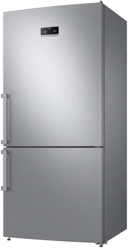 Samsung RB58DS75ESA Alttan Donduruculu Buzdolabı - görsel 3