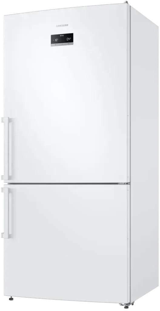 Samsung RB58DS75EWW Alttan Donduruculu Buzdolabı - görsel 3