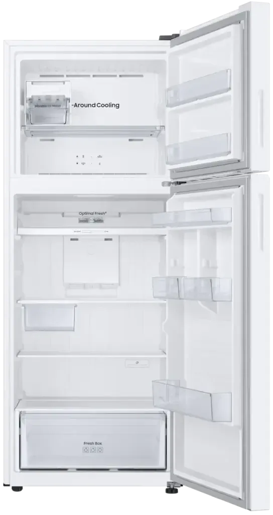 Samsung RT47CG6636WW 465L Üstten Donduruculu Buzdolabı - görsel 4