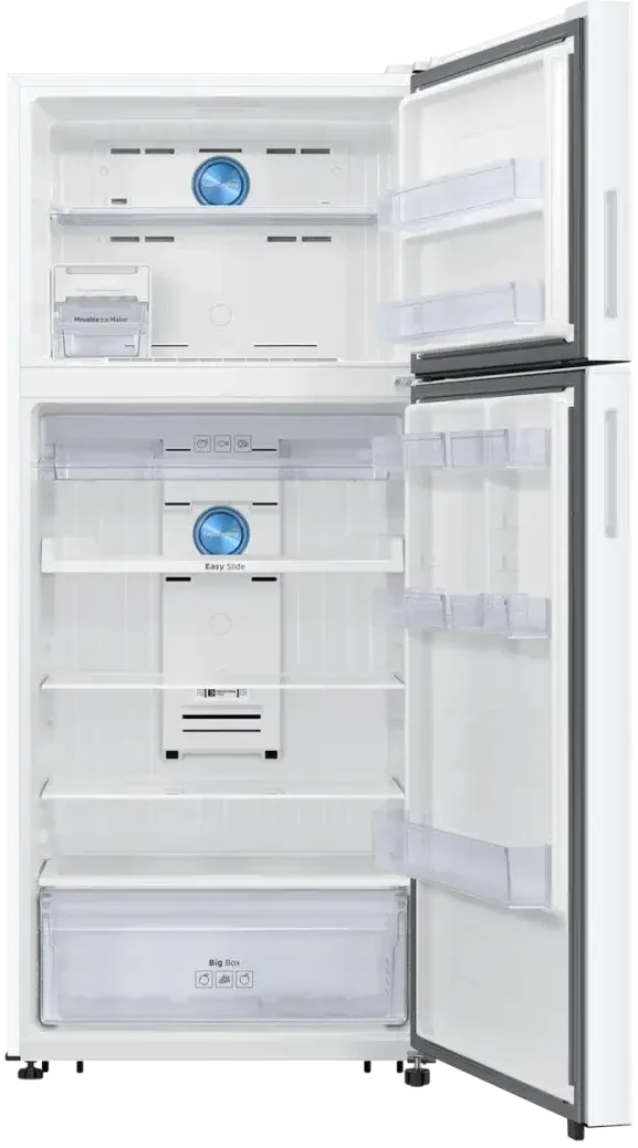 Samsung RT53DG7A14WW 530L Üstten Donduruculu Buzdolabı - görsel 4